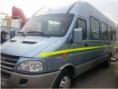 Mini-Bus Iveco