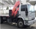Camion Ford Cargo 1722 		 