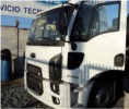 Camión Ford Cargo 2629